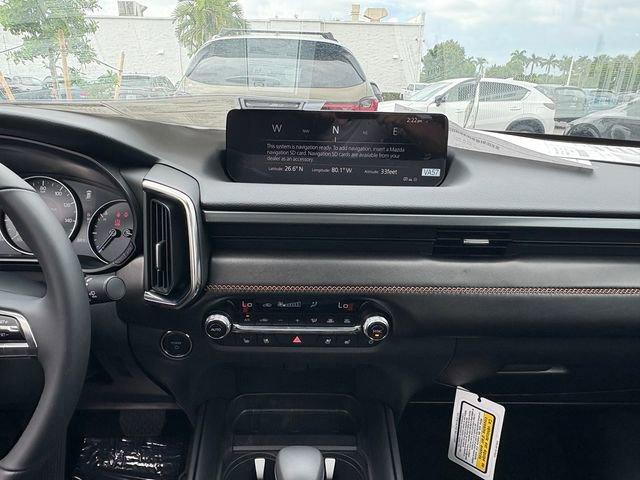 new 2025 Mazda CX-50 Hybrid car, priced at $41,951