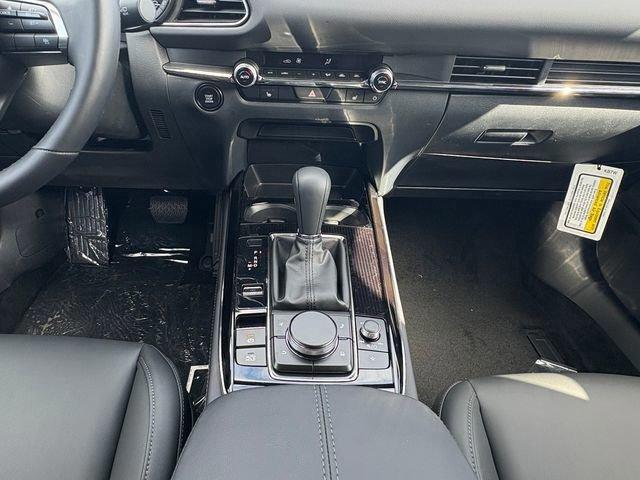 new 2025 Mazda CX-30 car, priced at $29,924
