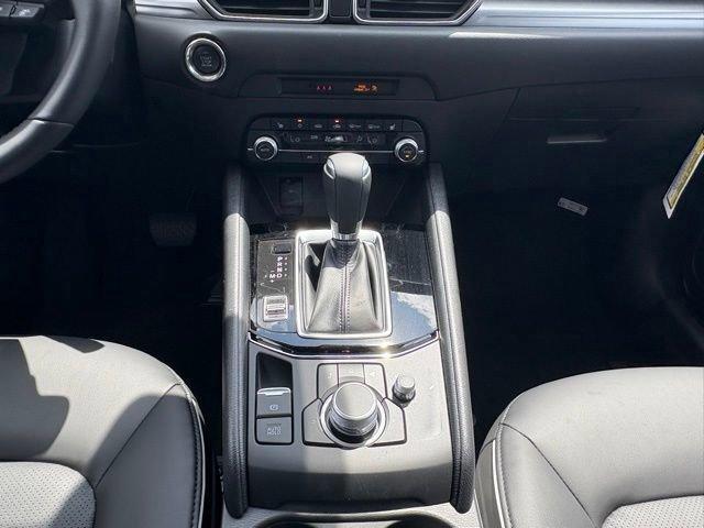new 2025 Mazda CX-5 car, priced at $31,059