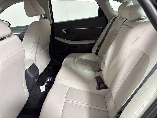 used 2023 Hyundai Sonata car, priced at $21,995