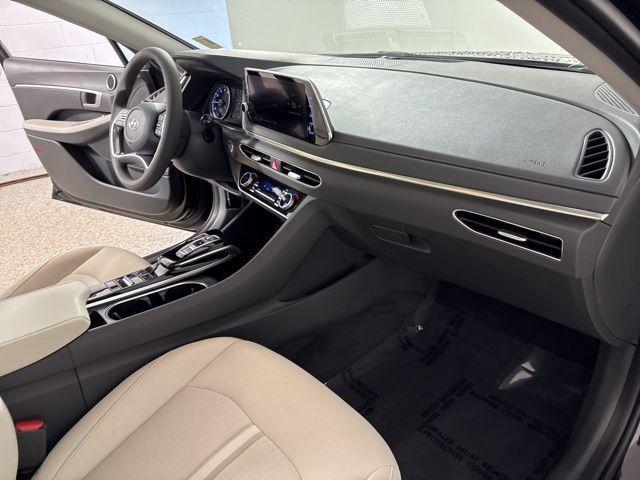 used 2023 Hyundai Sonata car, priced at $21,995