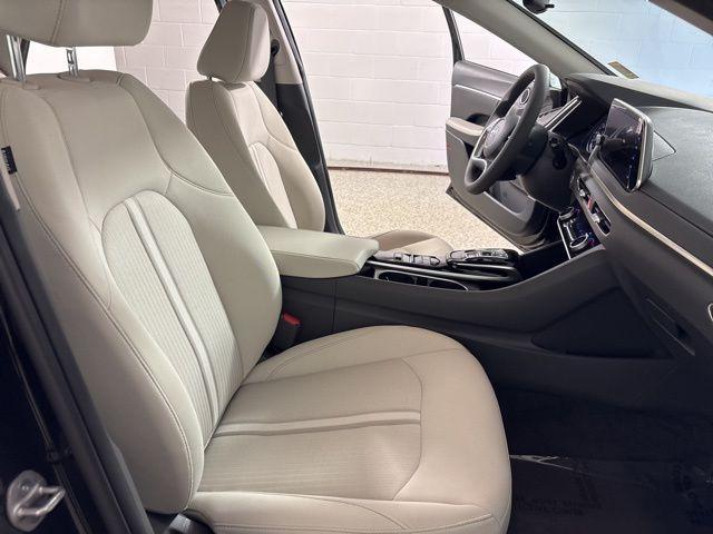 used 2023 Hyundai Sonata car, priced at $21,995