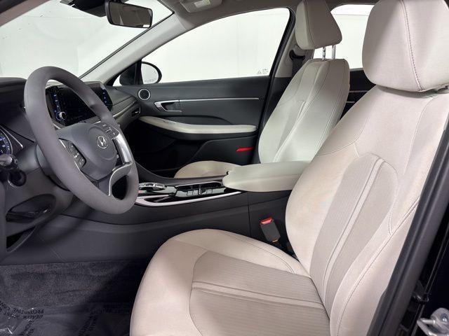 used 2023 Hyundai Sonata car, priced at $21,995