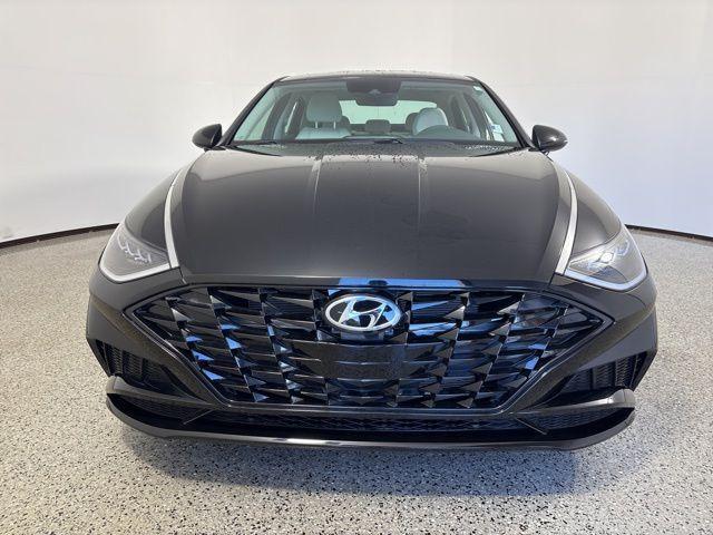 used 2023 Hyundai Sonata car, priced at $21,995