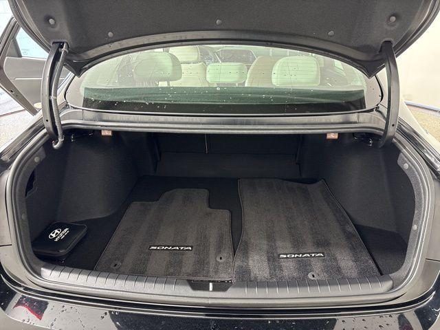 used 2023 Hyundai Sonata car, priced at $21,995