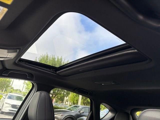 new 2025 Mazda CX-5 car, priced at $39,539