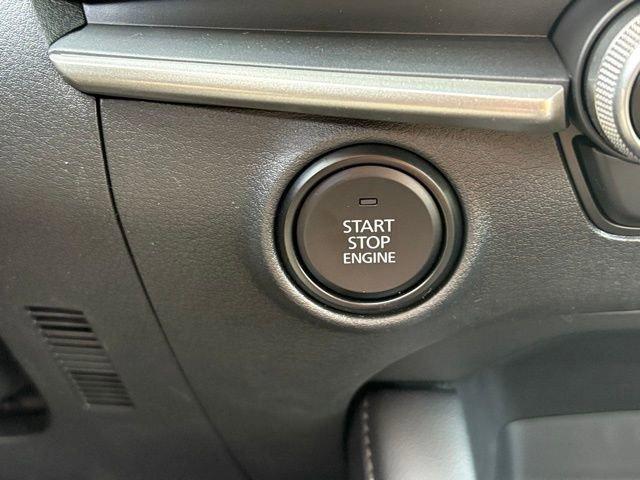 new 2025 Mazda Mazda3 car, priced at $25,773