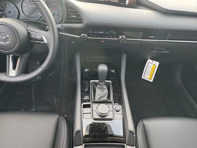new 2025 Mazda Mazda3 car, priced at $25,773