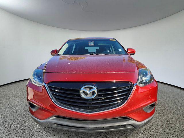 used 2013 Mazda CX-9 car, priced at $10,998