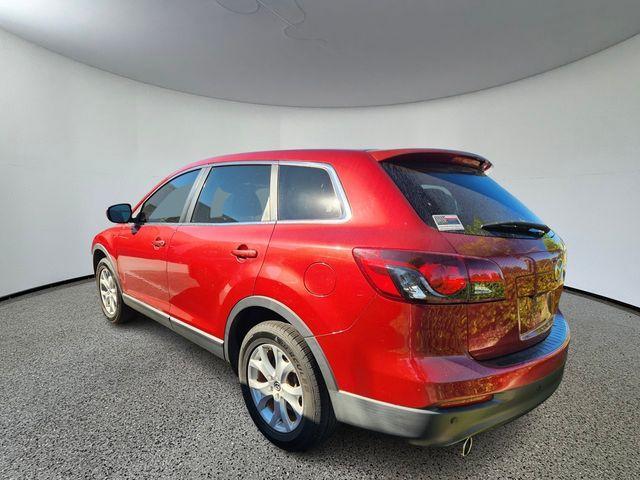 used 2013 Mazda CX-9 car, priced at $10,998