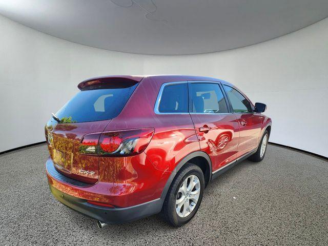 used 2013 Mazda CX-9 car, priced at $10,998