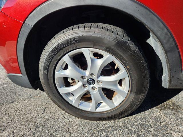 used 2013 Mazda CX-9 car, priced at $10,998