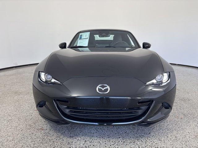 used 2024 Mazda MX-5 Miata car, priced at $31,066