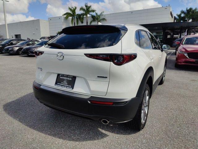 used 2023 Mazda CX-30 car, priced at $26,967