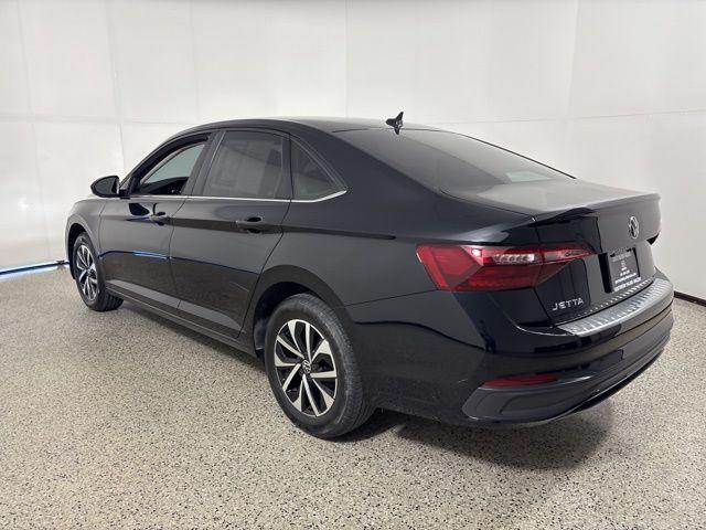used 2023 Volkswagen Jetta car, priced at $15,999