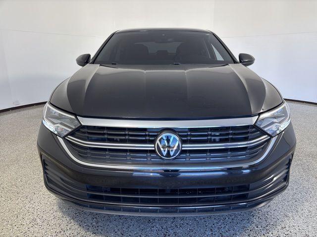 used 2023 Volkswagen Jetta car, priced at $15,999