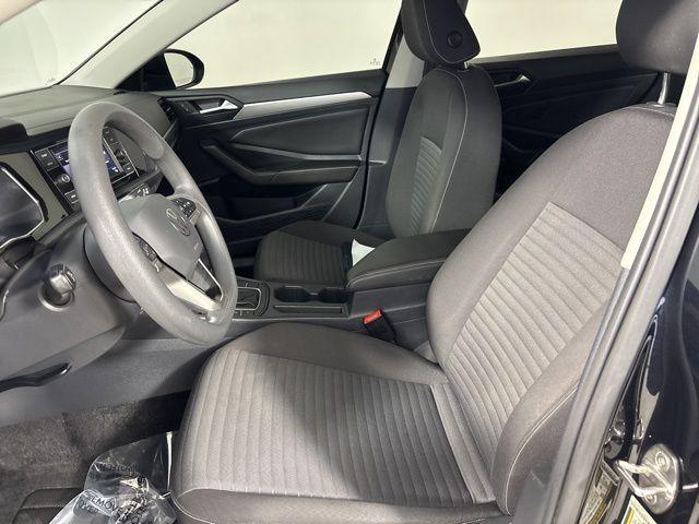 used 2023 Volkswagen Jetta car, priced at $15,999