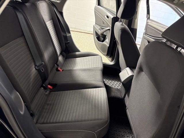 used 2023 Volkswagen Jetta car, priced at $15,999