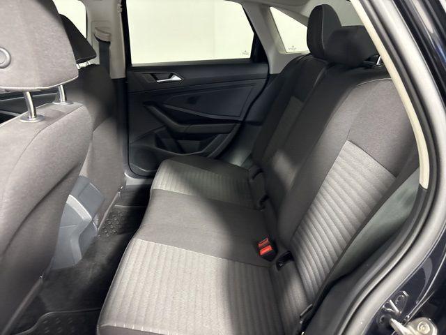 used 2023 Volkswagen Jetta car, priced at $15,999