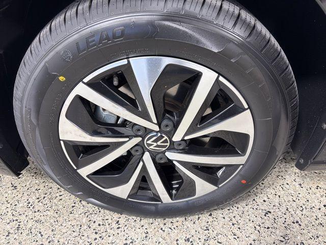 used 2023 Volkswagen Jetta car, priced at $15,999