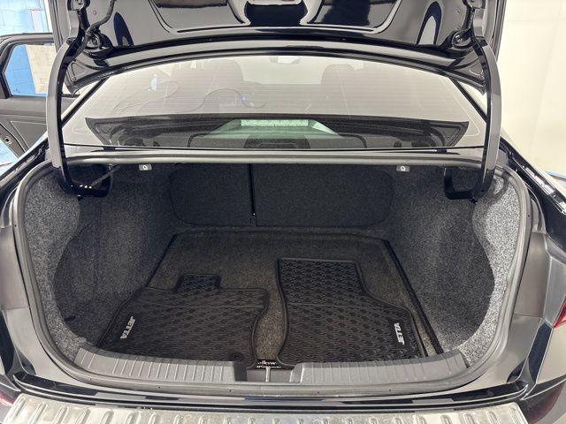 used 2023 Volkswagen Jetta car, priced at $15,999