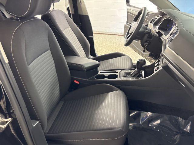 used 2023 Volkswagen Jetta car, priced at $15,999