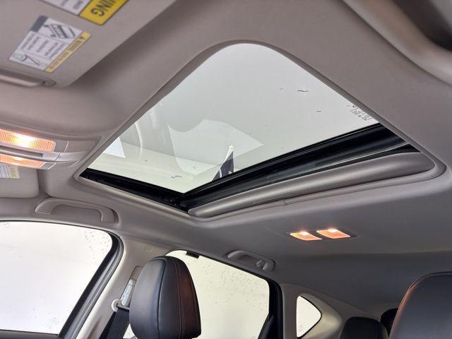 used 2021 Mazda CX-5 car, priced at $19,677