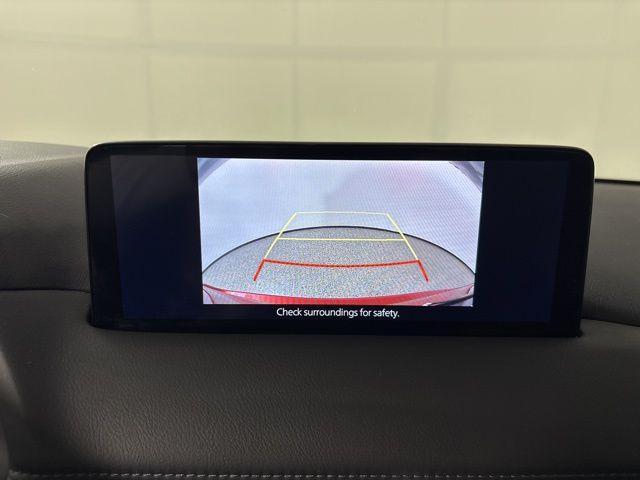 used 2021 Mazda CX-5 car, priced at $19,677