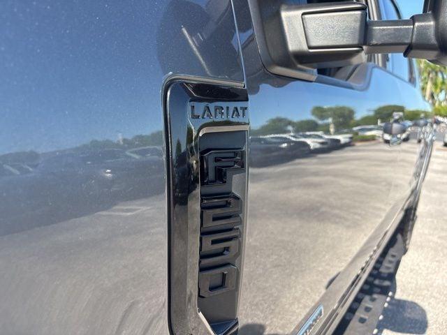 used 2021 Ford F-250 car, priced at $60,961