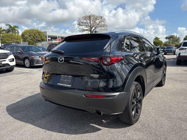 used 2022 Mazda CX-30 car, priced at $22,894