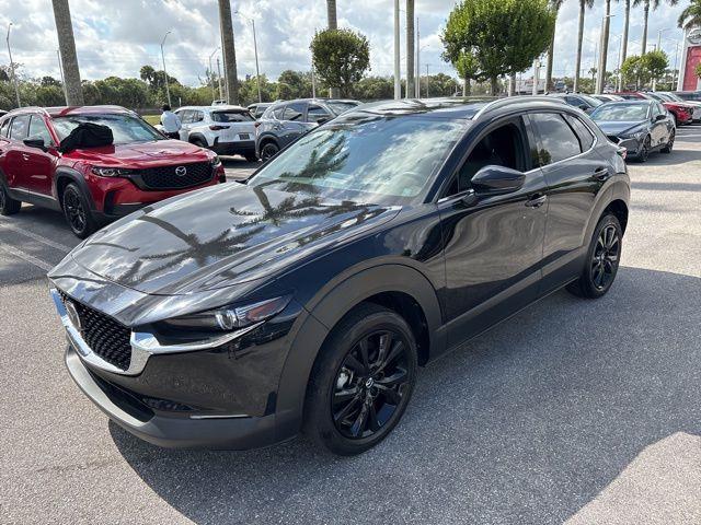 used 2022 Mazda CX-30 car, priced at $22,894