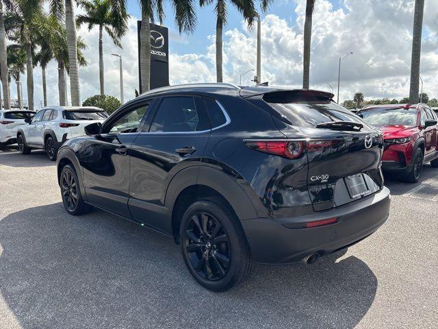 used 2022 Mazda CX-30 car, priced at $22,894