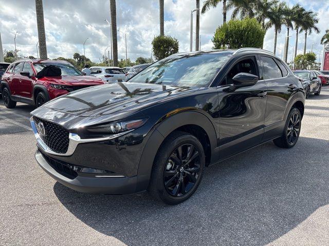 used 2022 Mazda CX-30 car, priced at $22,894