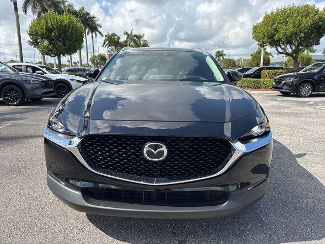 used 2022 Mazda CX-30 car, priced at $22,894