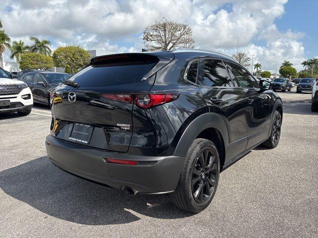 used 2022 Mazda CX-30 car, priced at $22,894