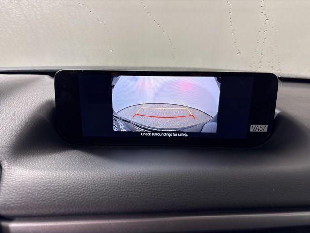 used 2025 Mazda CX-50 car, priced at $28,579