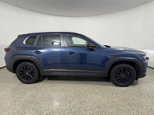 used 2025 Mazda CX-50 car, priced at $28,579