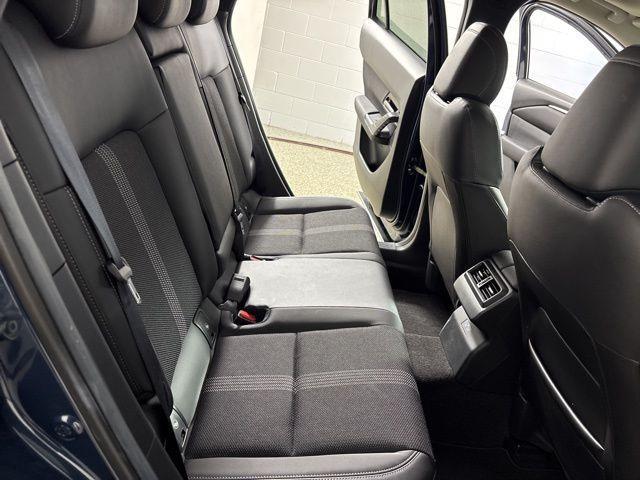 used 2025 Mazda CX-50 car, priced at $28,579