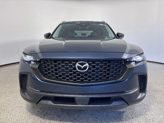 used 2025 Mazda CX-50 car, priced at $28,579