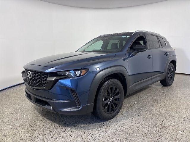 used 2025 Mazda CX-50 car, priced at $28,579