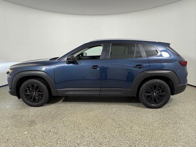 used 2025 Mazda CX-50 car, priced at $28,579
