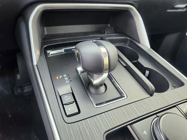 new 2026 Mazda CX-90 car, priced at $59,920