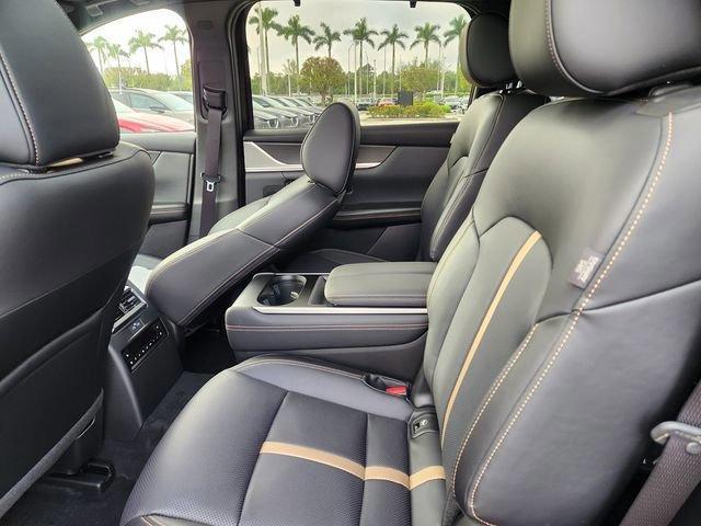 new 2026 Mazda CX-90 car, priced at $59,920