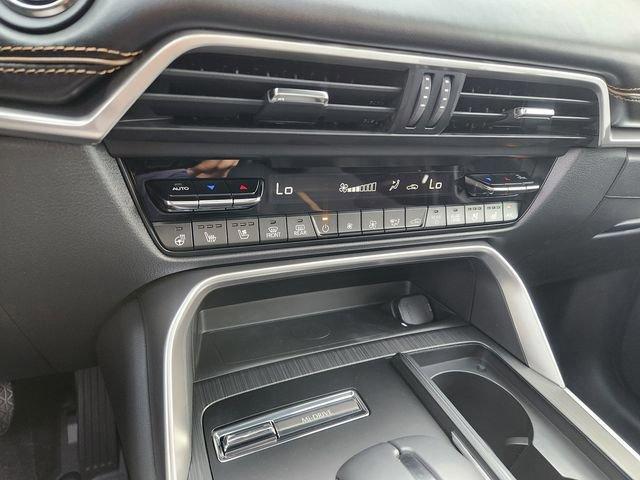 new 2026 Mazda CX-90 car, priced at $59,920