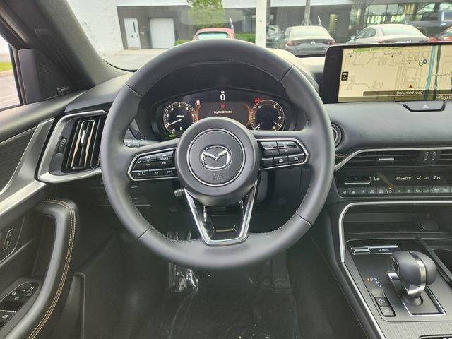 new 2026 Mazda CX-90 car, priced at $59,920