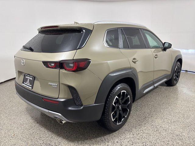 used 2025 Mazda CX-50 car, priced at $36,980
