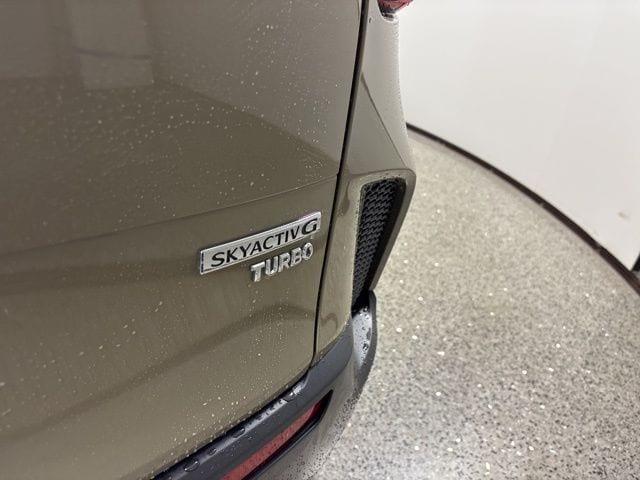 used 2025 Mazda CX-50 car, priced at $36,980