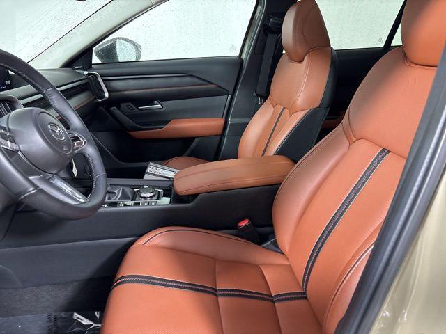 used 2025 Mazda CX-50 car, priced at $36,980