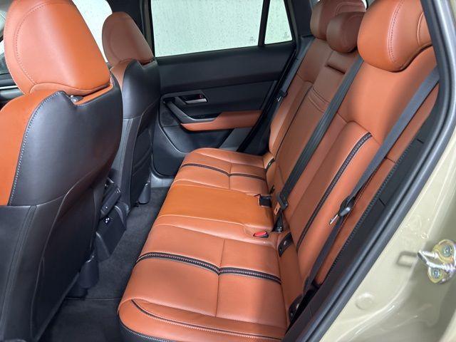 used 2025 Mazda CX-50 car, priced at $36,980