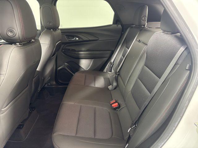 used 2021 Chevrolet TrailBlazer car, priced at $19,352